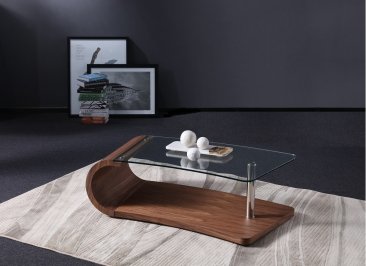 J&M Grace Coffee Table 17427