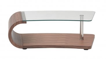 J&M Grace Coffee Table 17427