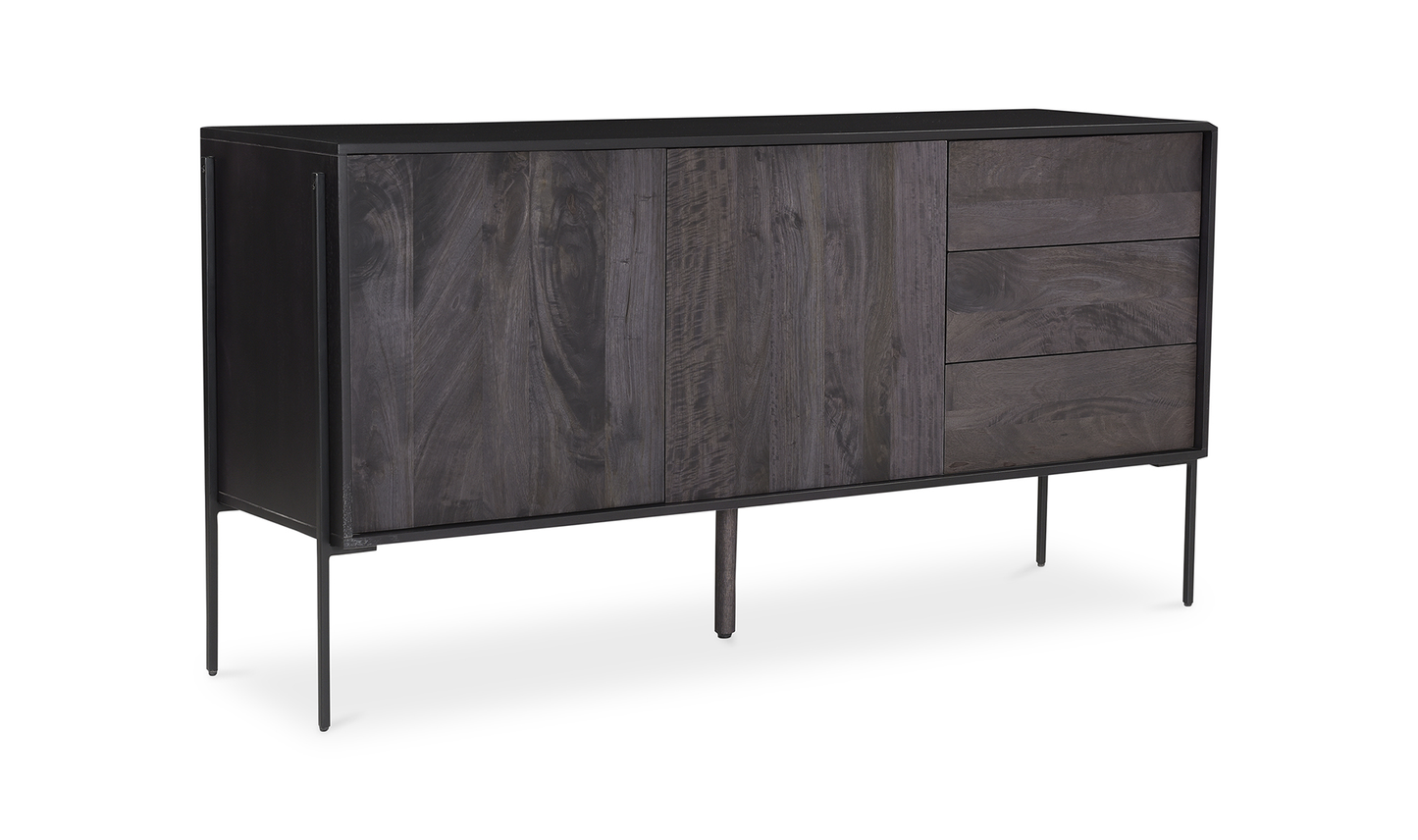 Moe Tobin Sideboard