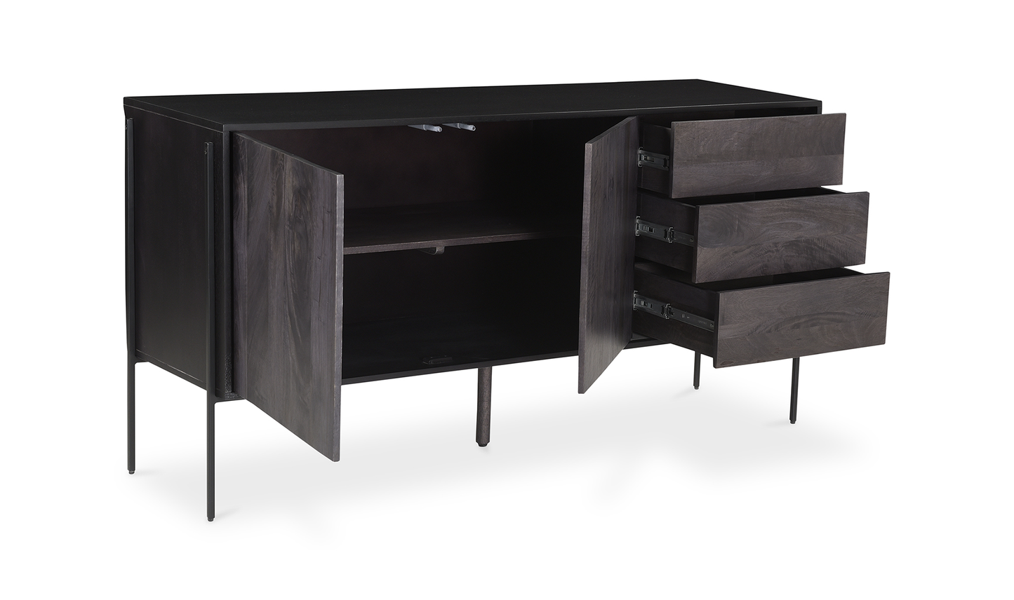 Moe Tobin Sideboard