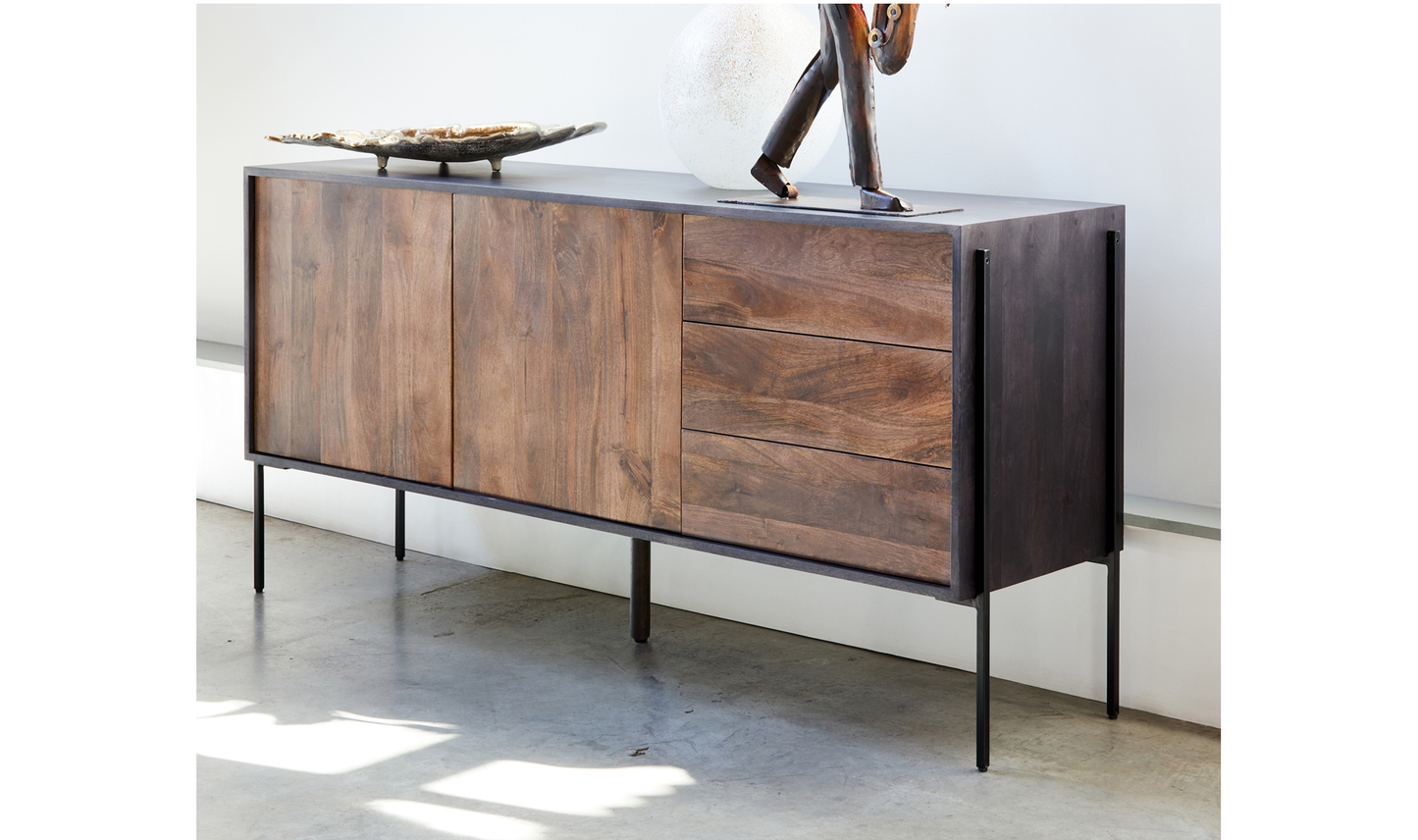 Moe Tobin Sideboard