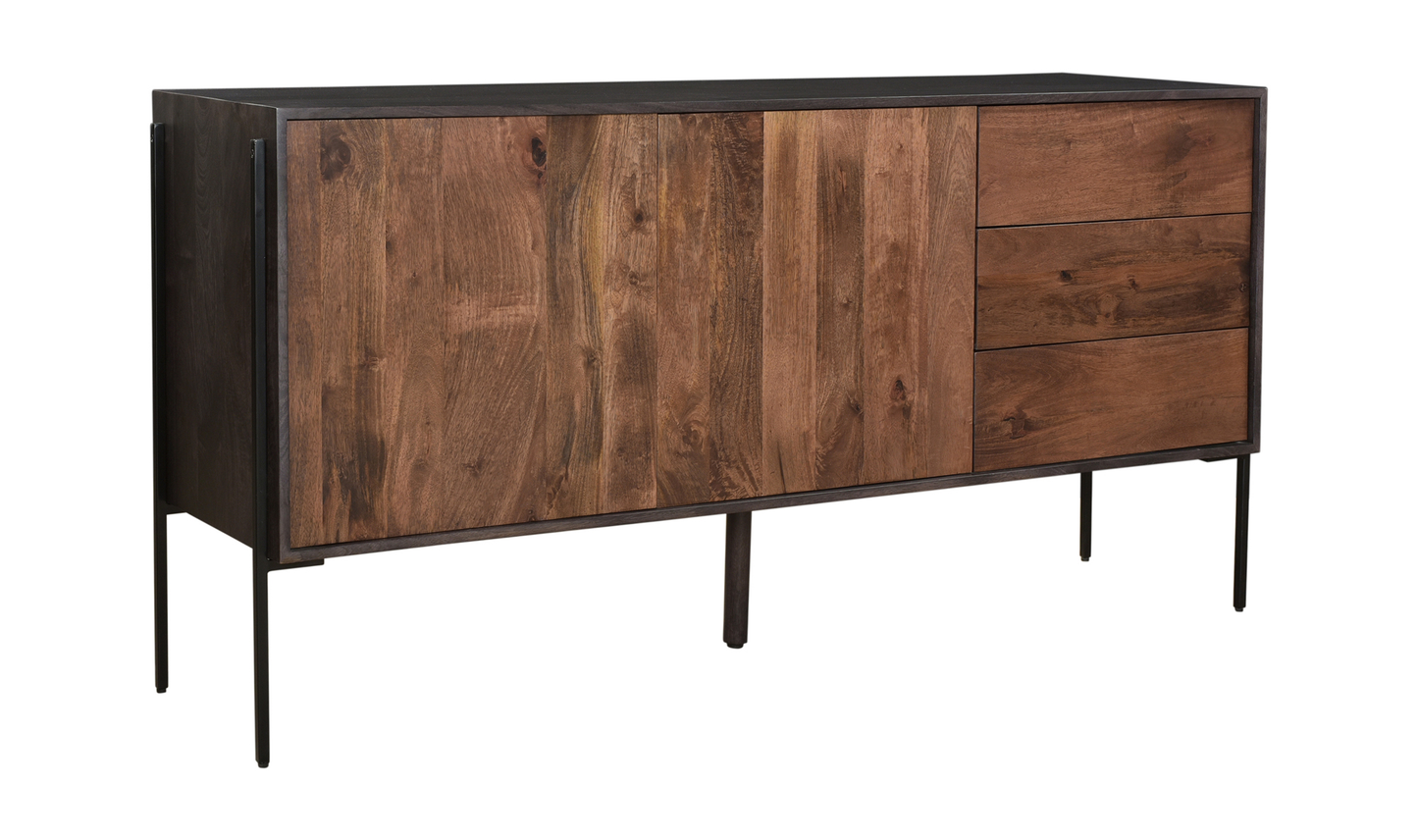 Moe Tobin Sideboard