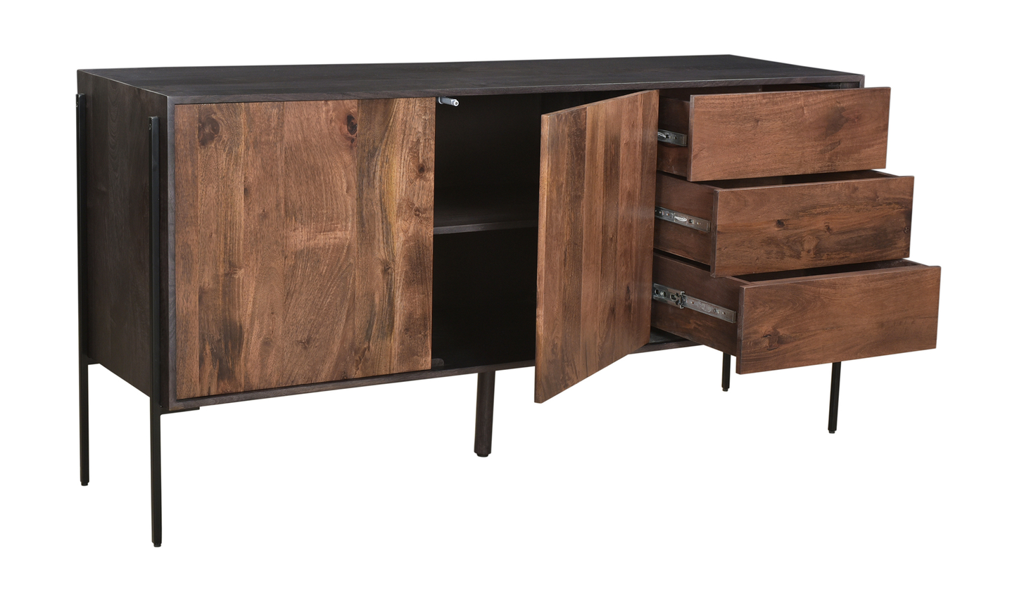 Moe Tobin Sideboard