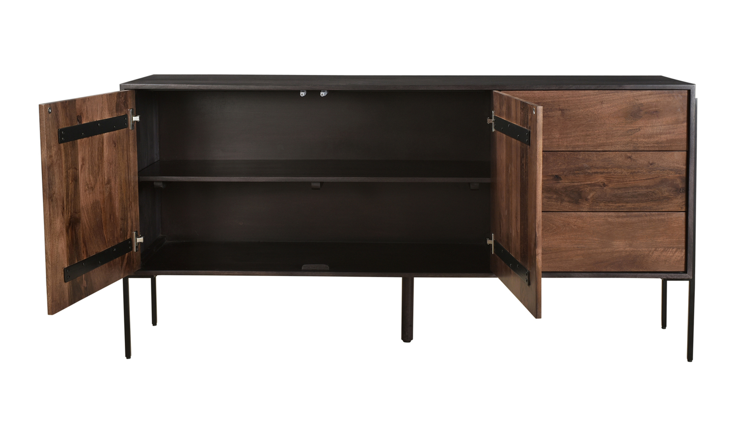 Moe Tobin Sideboard