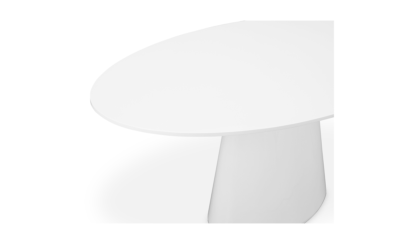 Moe Otago Dining Table