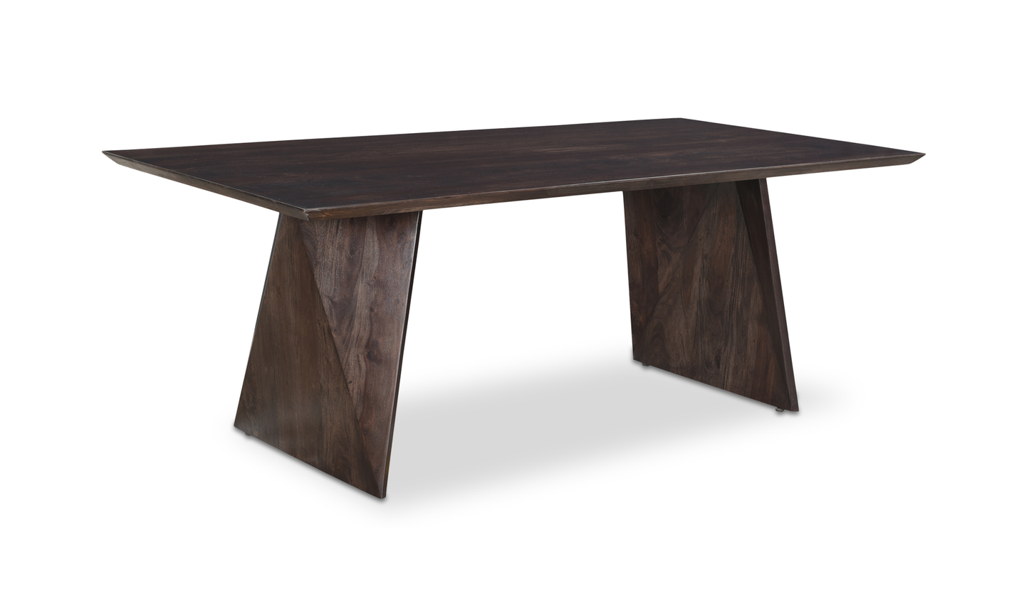 Moe Vidal Dining Table KY-1011-25