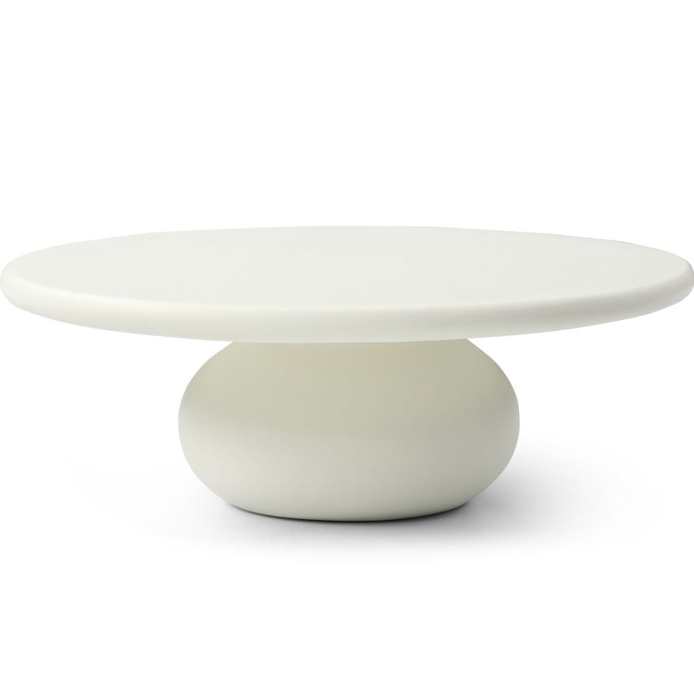 Whiteline Luisa Coffee Table