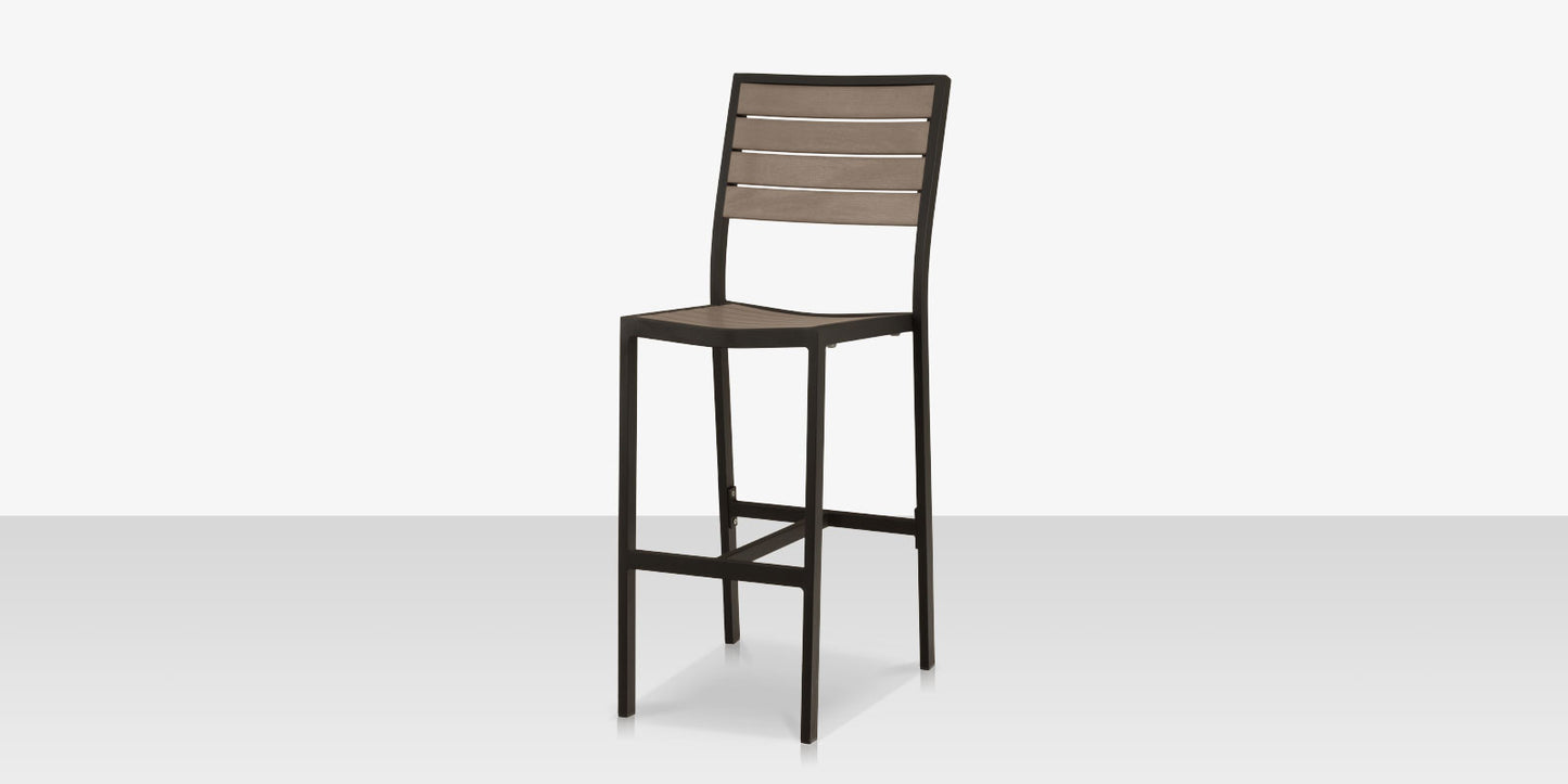 Source Furniture Napa Bar Side Chair SF-2405-172