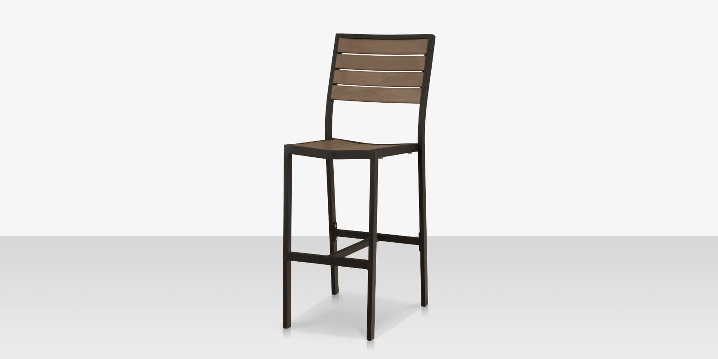 Source Furniture Napa Bar Side Chair SF-2405-172