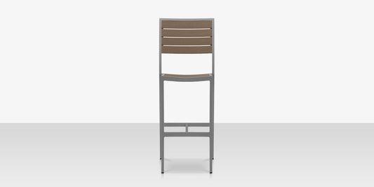 Source Furniture Napa Bar Side Chair SF-2405-172