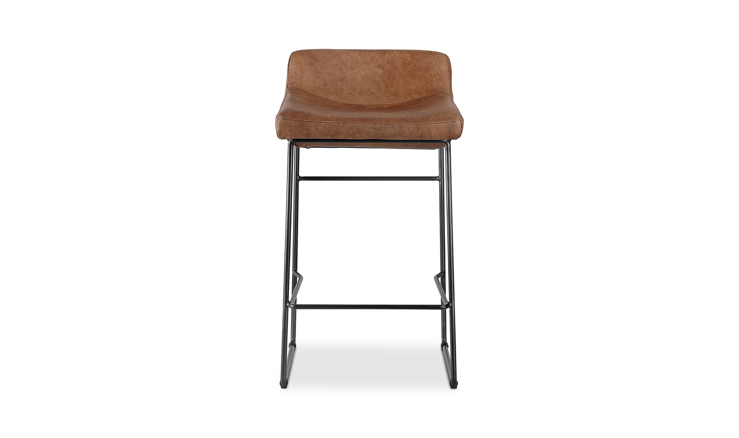 Moe Starlet Counter Stool Set-of-Two