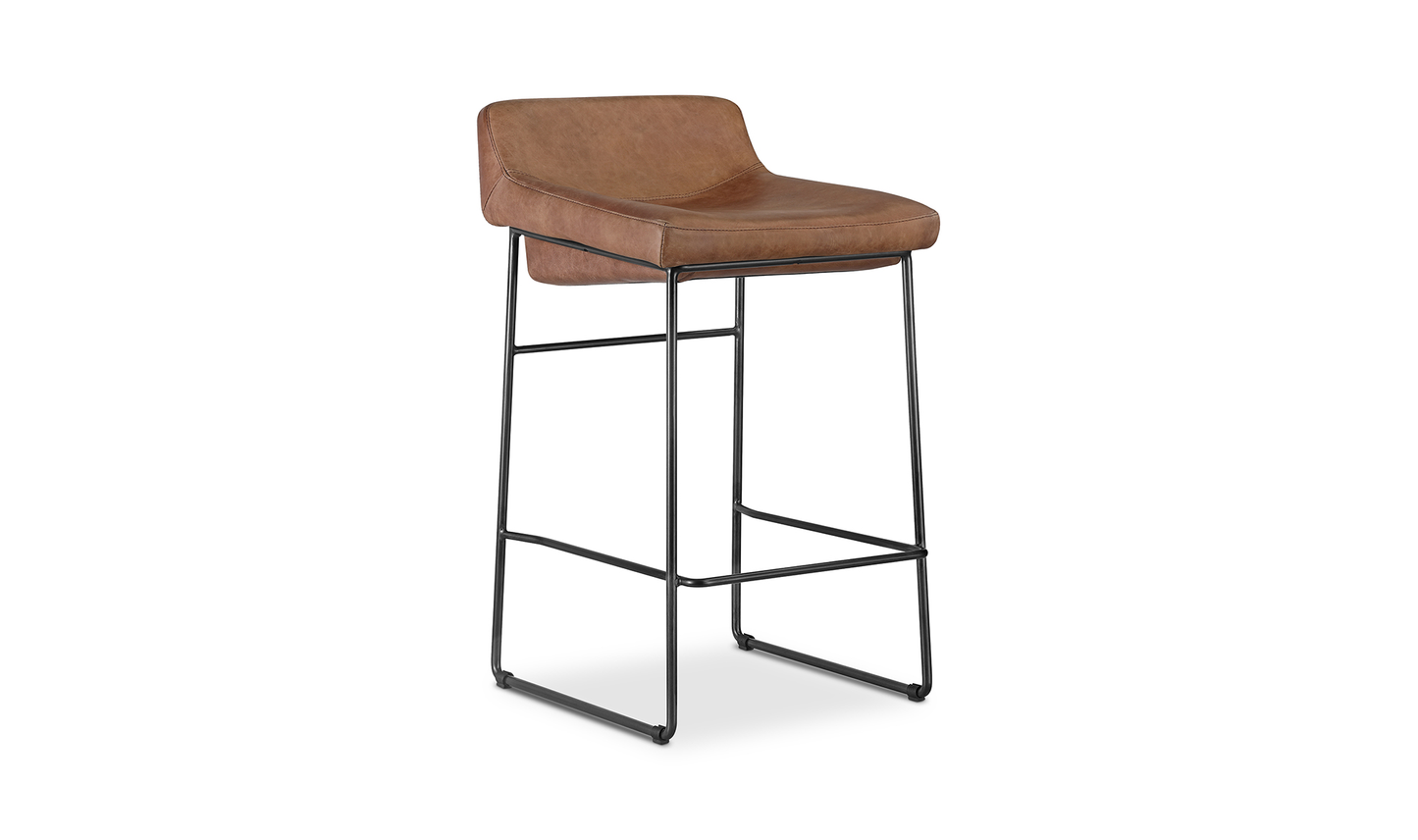 Moe Starlet Counter Stool Set-of-Two