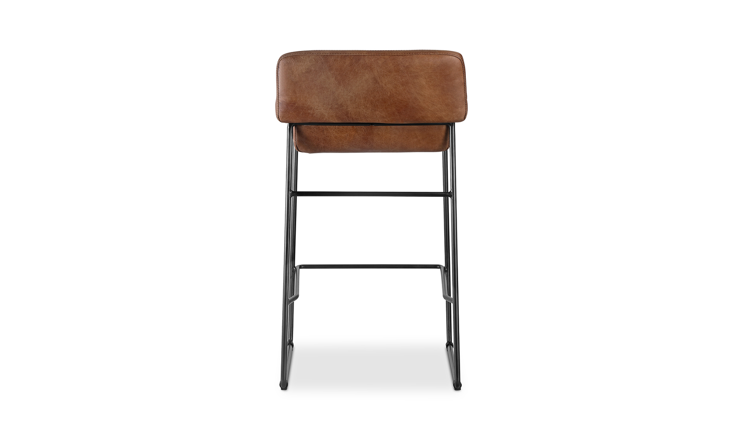 Moe Starlet Counter Stool Set-of-Two