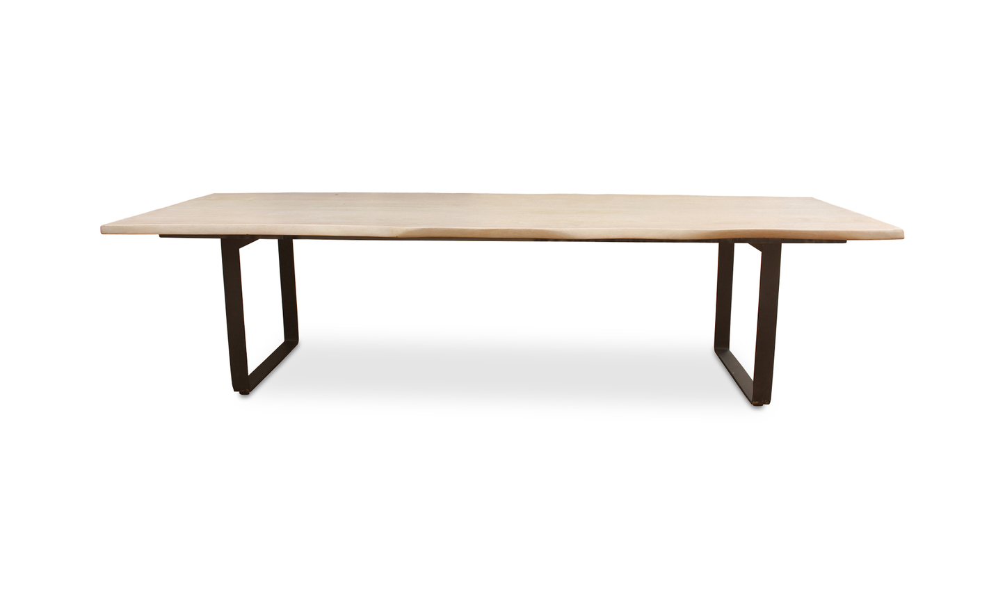 Moe Wilks Dining Table PP-1014-18