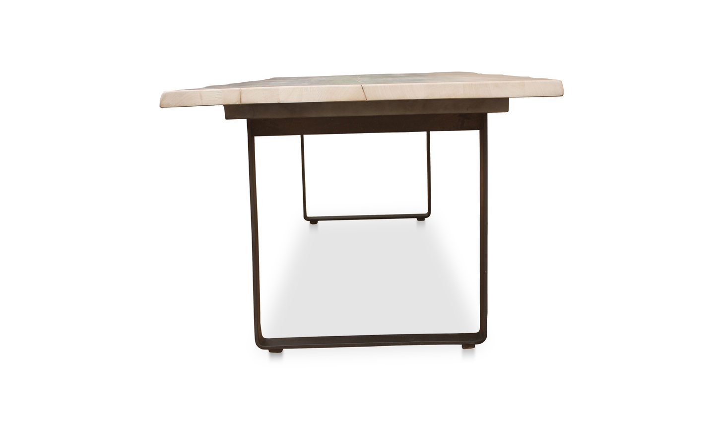 Moe Wilks Dining Table PP-1014-18