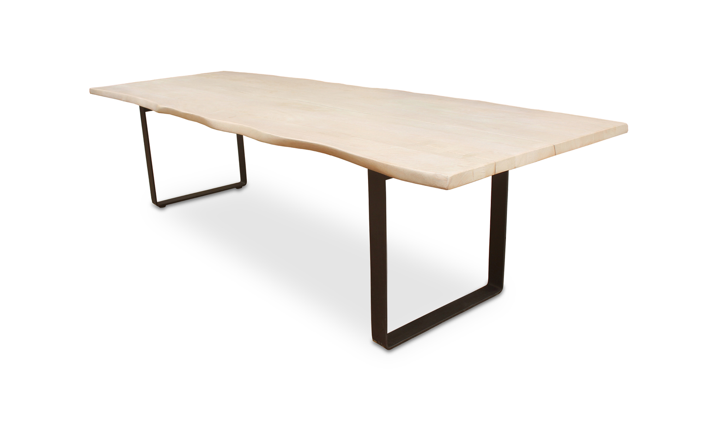 Moe Wilks Dining Table PP-1014-18