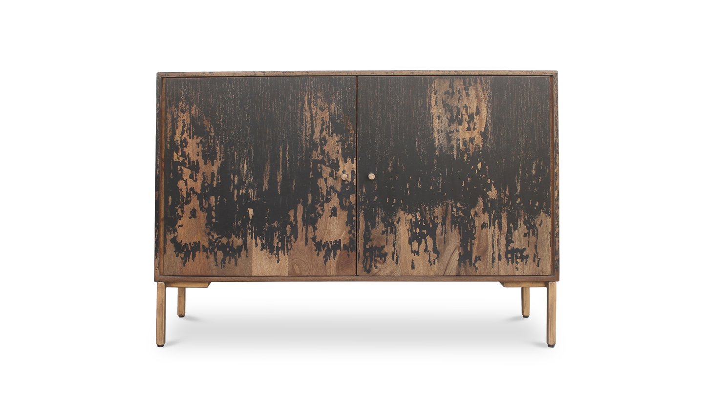 Moe Artists Sideboard