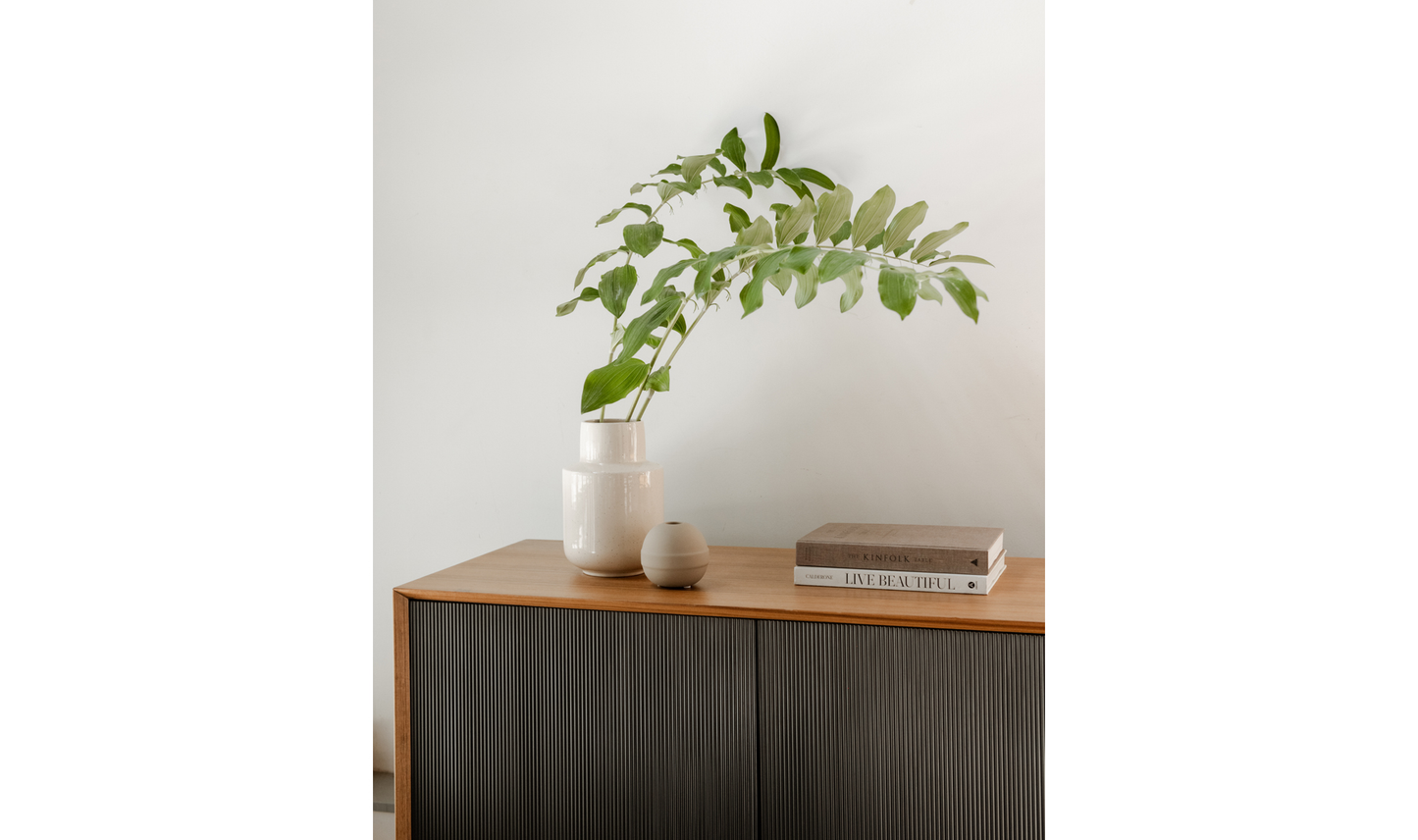 Moe Araya Sideboard PX-1001-03