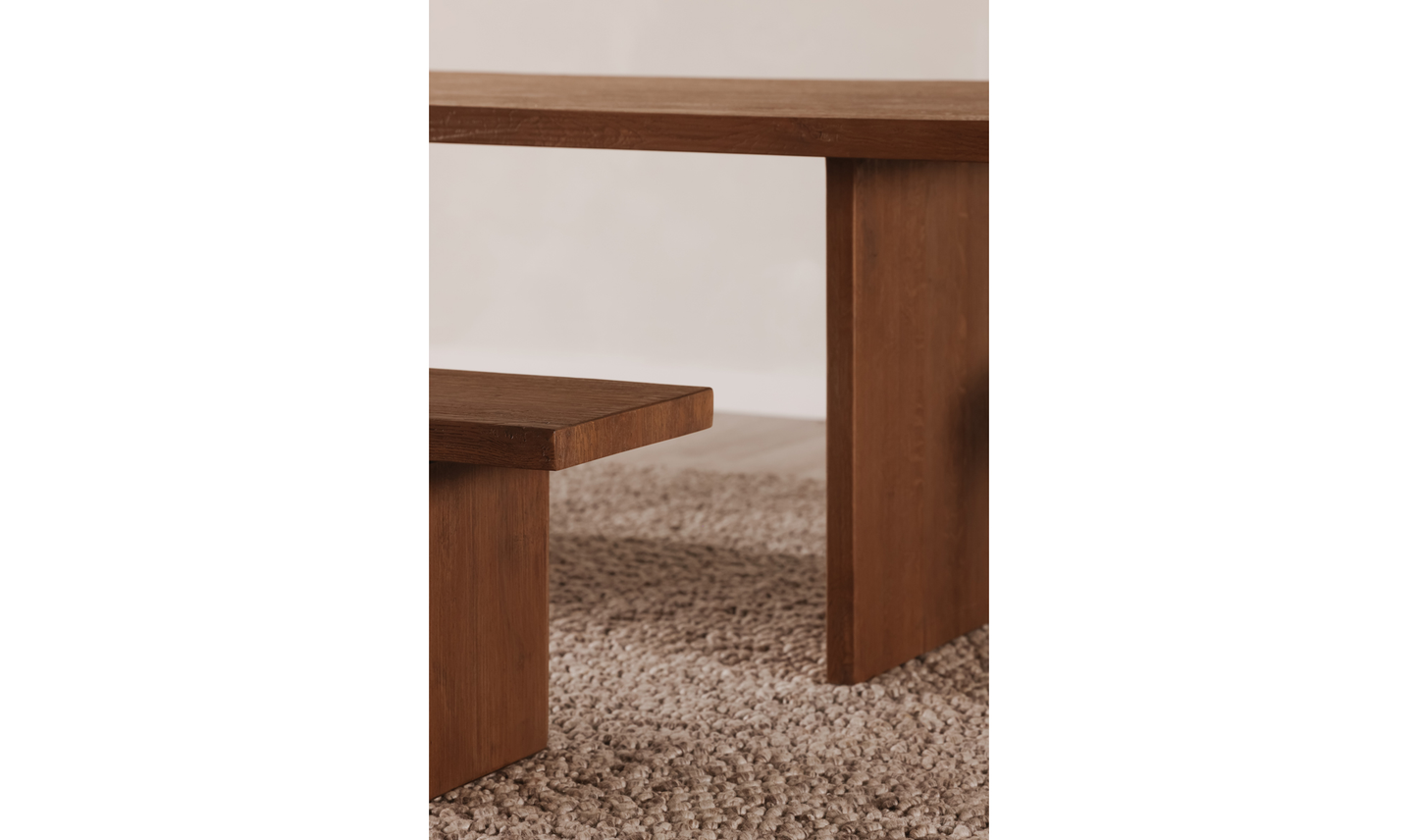 Moe Koshi Dining Table QM-1004-29