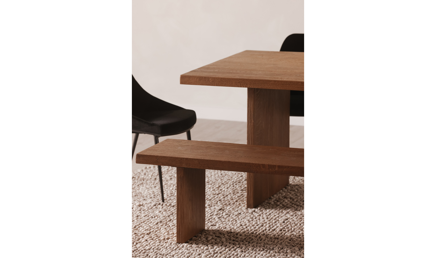 Moe Koshi Dining Table QM-1004-29