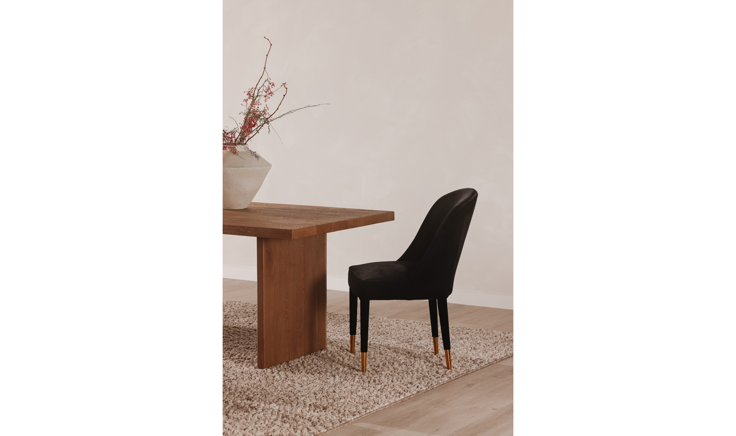 Moe Koshi Dining Table QM-1004-29