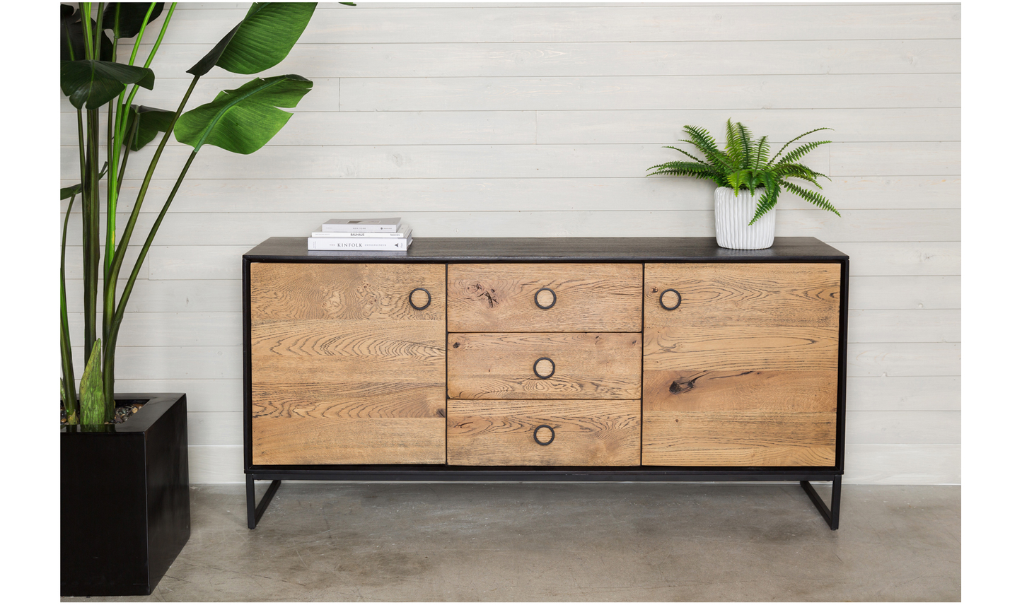 Moe Heath Sideboard RP-1003-24