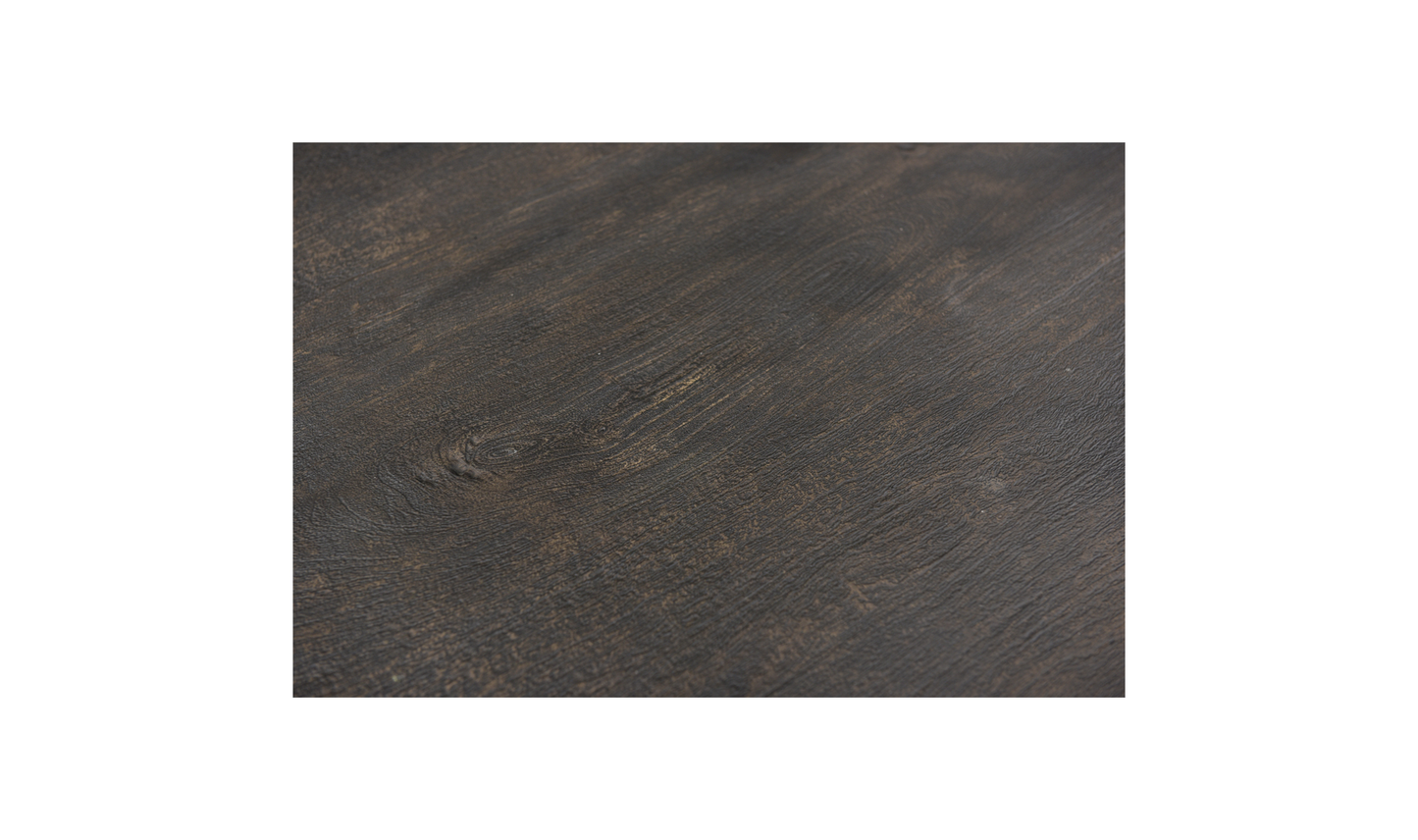 Moe Brolio Dining Table Charcoal RP-1007-07