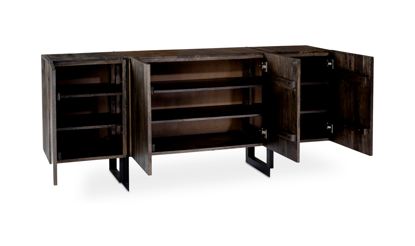 Moe Tiburon Sideboard