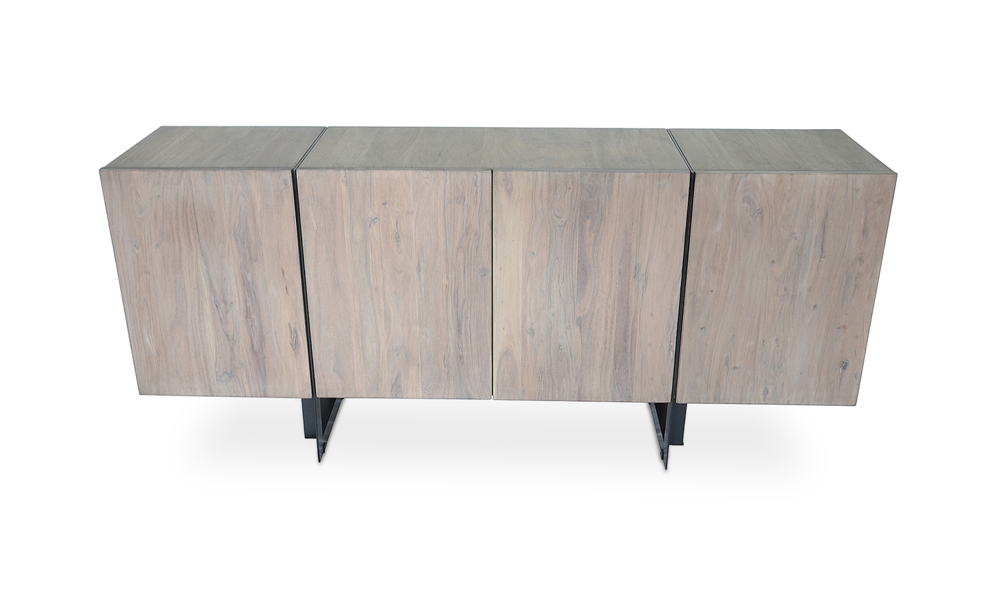 Moe Tiburon Sideboard