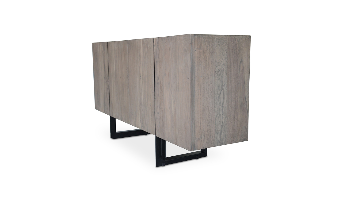 Moe Tiburon Sideboard