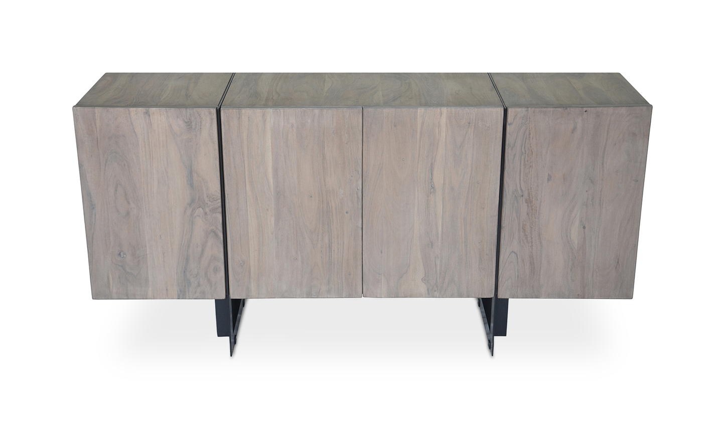 Moe Tiburon Sideboard