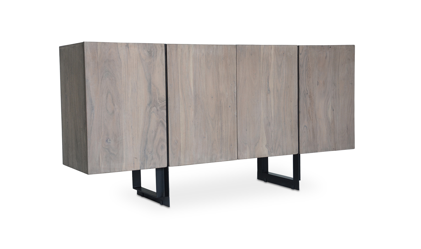 Moe Tiburon Sideboard