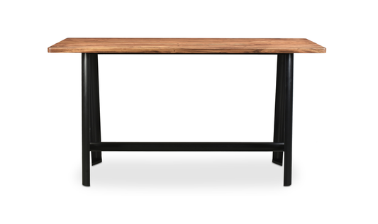 Moe Craftsman Bar Table UH-1016-24