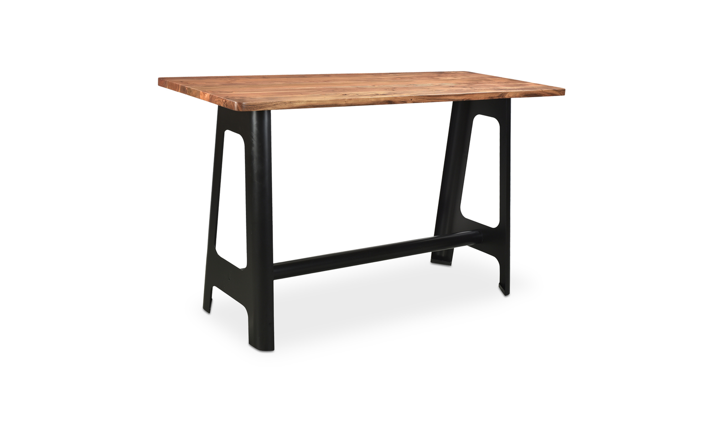 Moe Craftsman Bar Table UH-1016-24