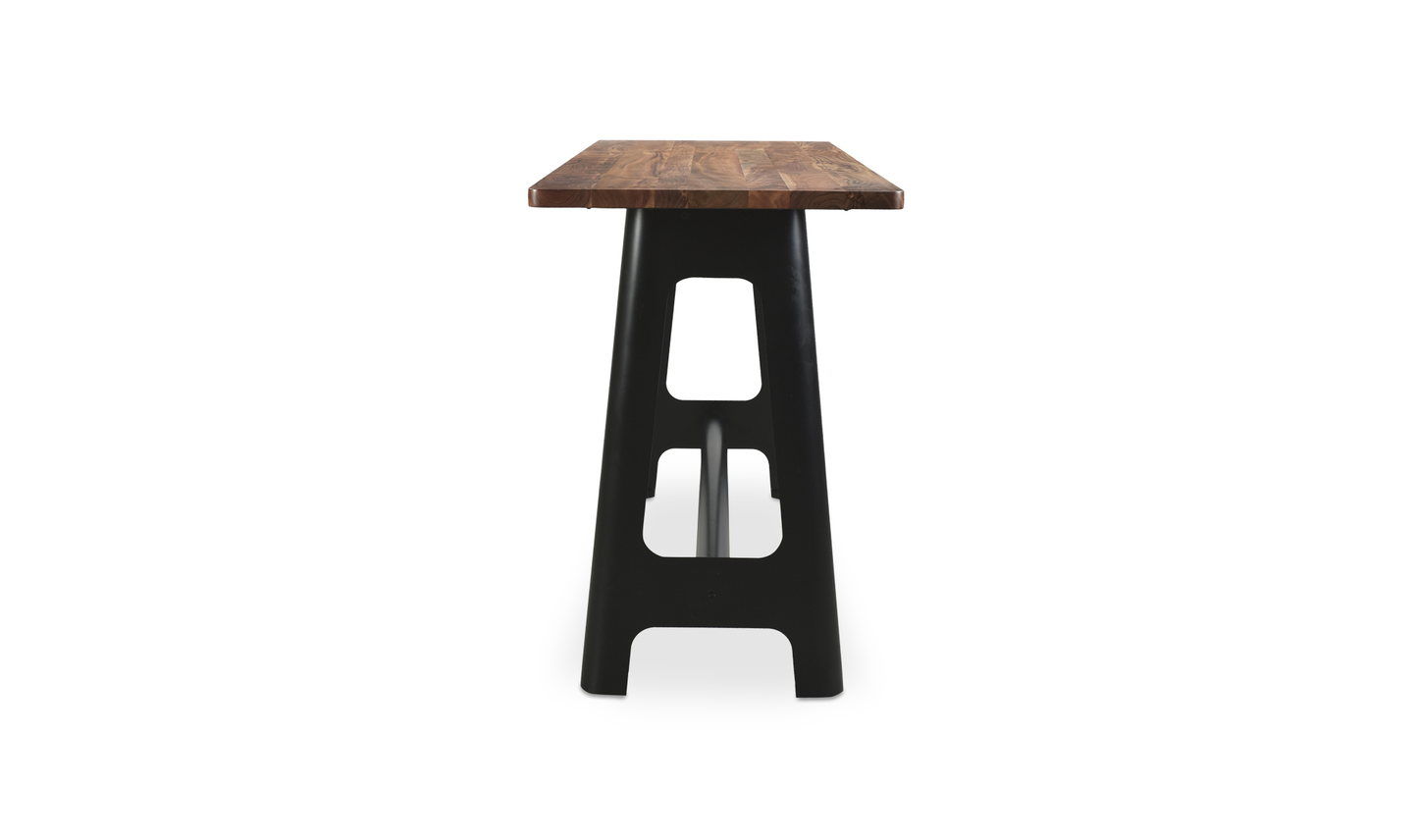 Moe Craftsman Bar Table UH-1016-24