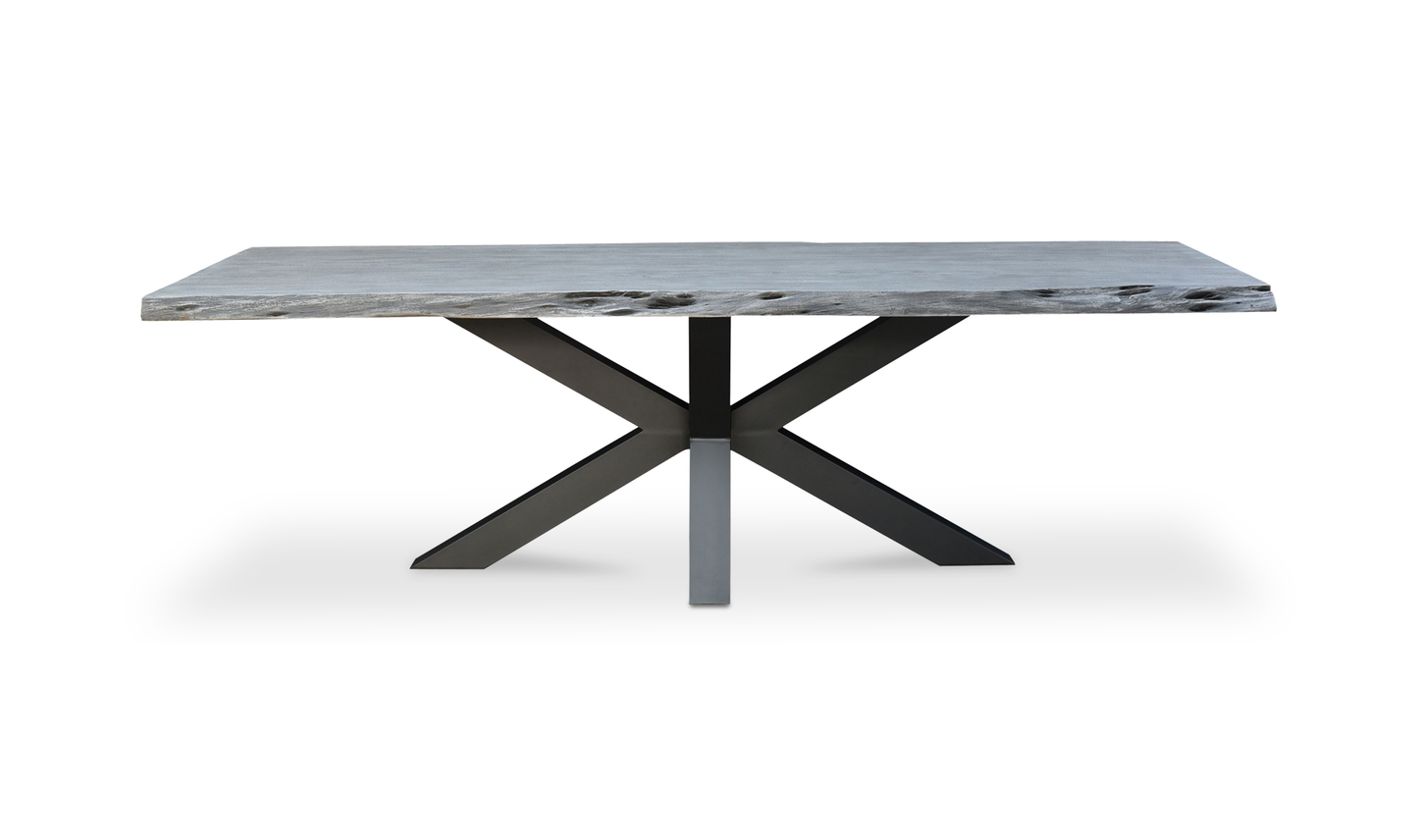 Moe Edge Dining Table