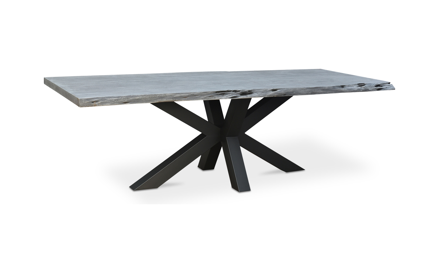 Moe Edge Dining Table