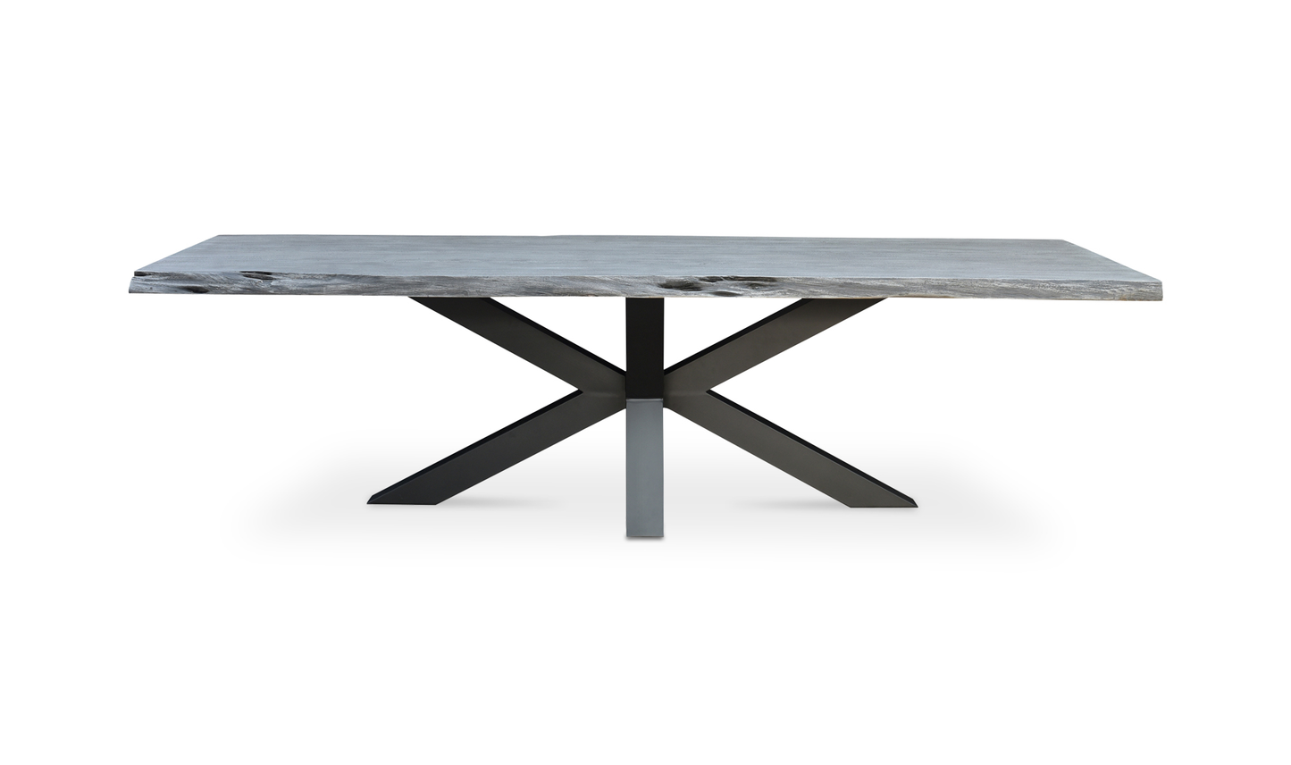 Moe Edge Dining Table