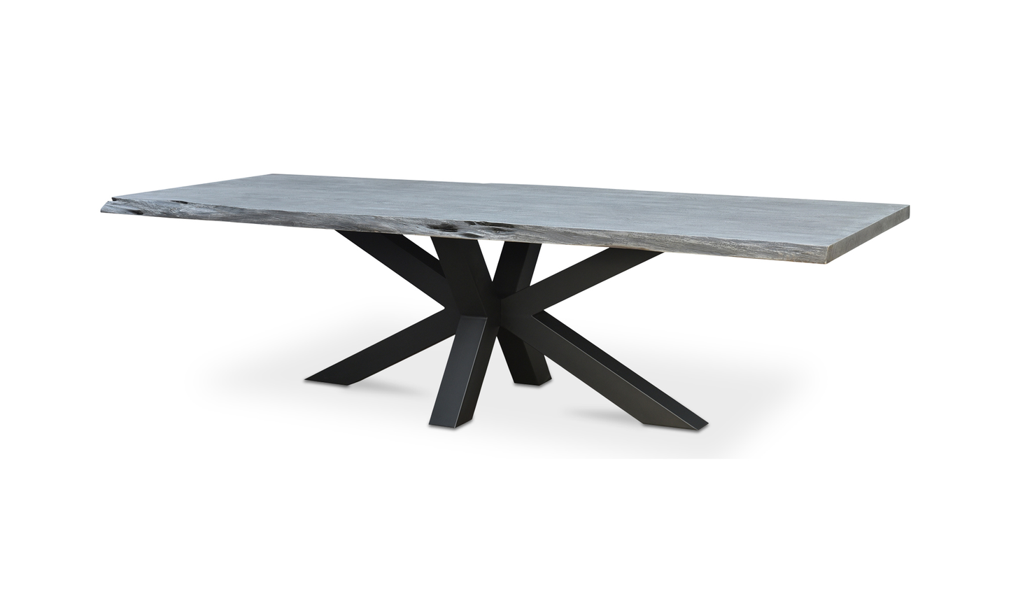 Moe Edge Dining Table