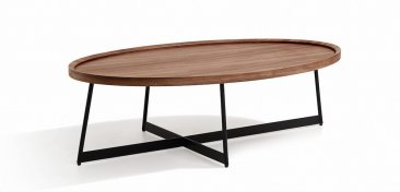 J&M Uptown Coffee Table 17787-CT