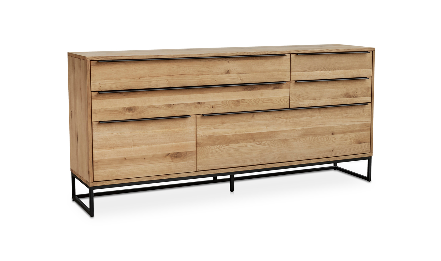 Moe Nevada Sideboard UR-1001-03