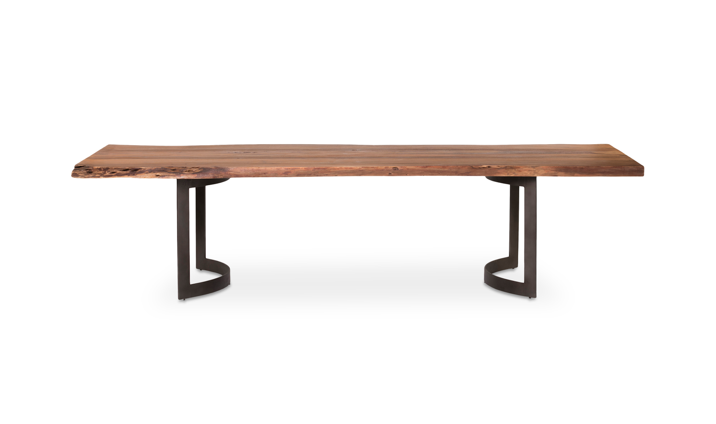 Moe Bent Dining Table