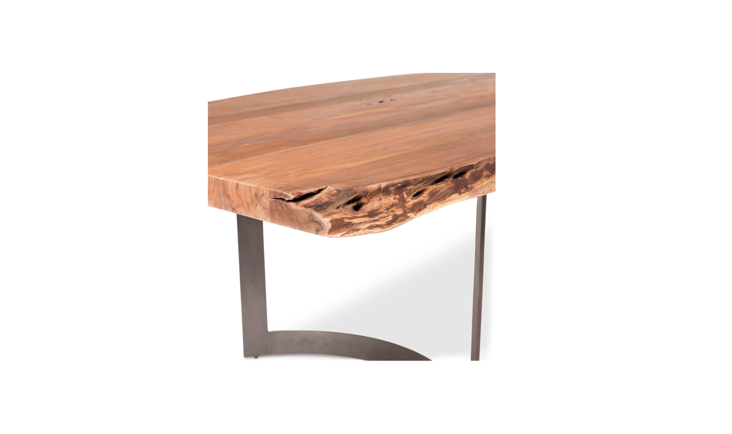 Moe Bent Dining Table