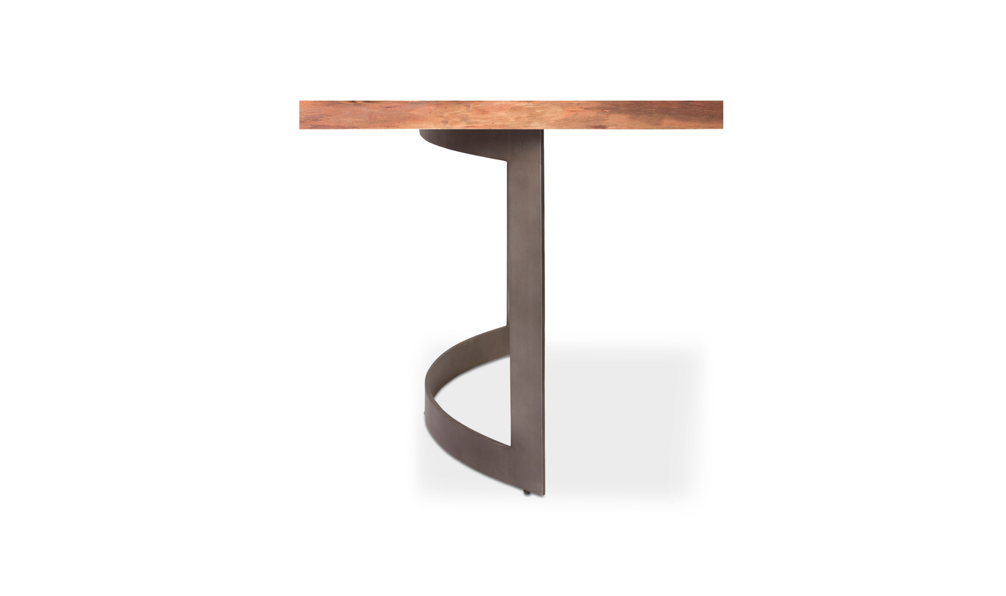 Moe Bent Dining Table