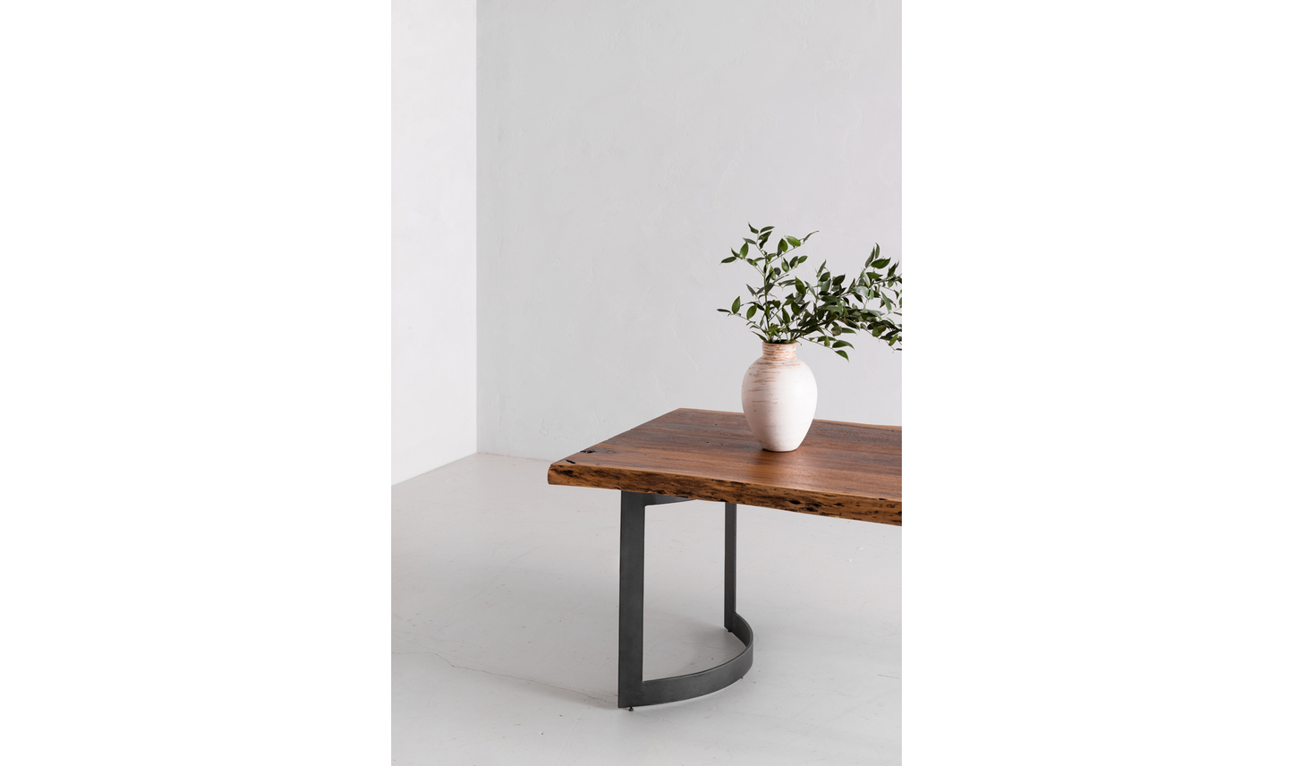 Moe Bent Dining Table