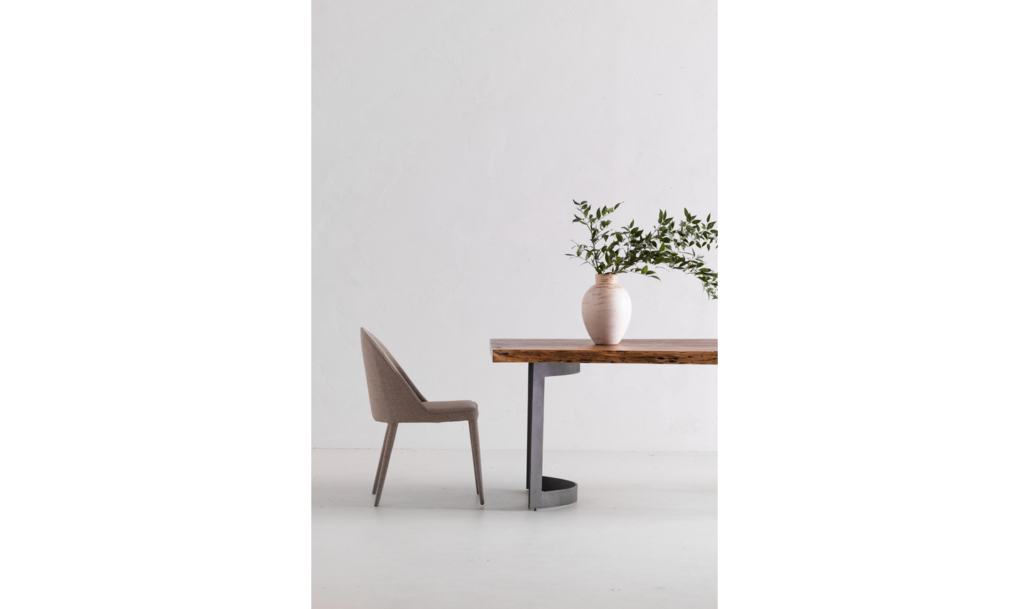 Moe Bent Dining Table