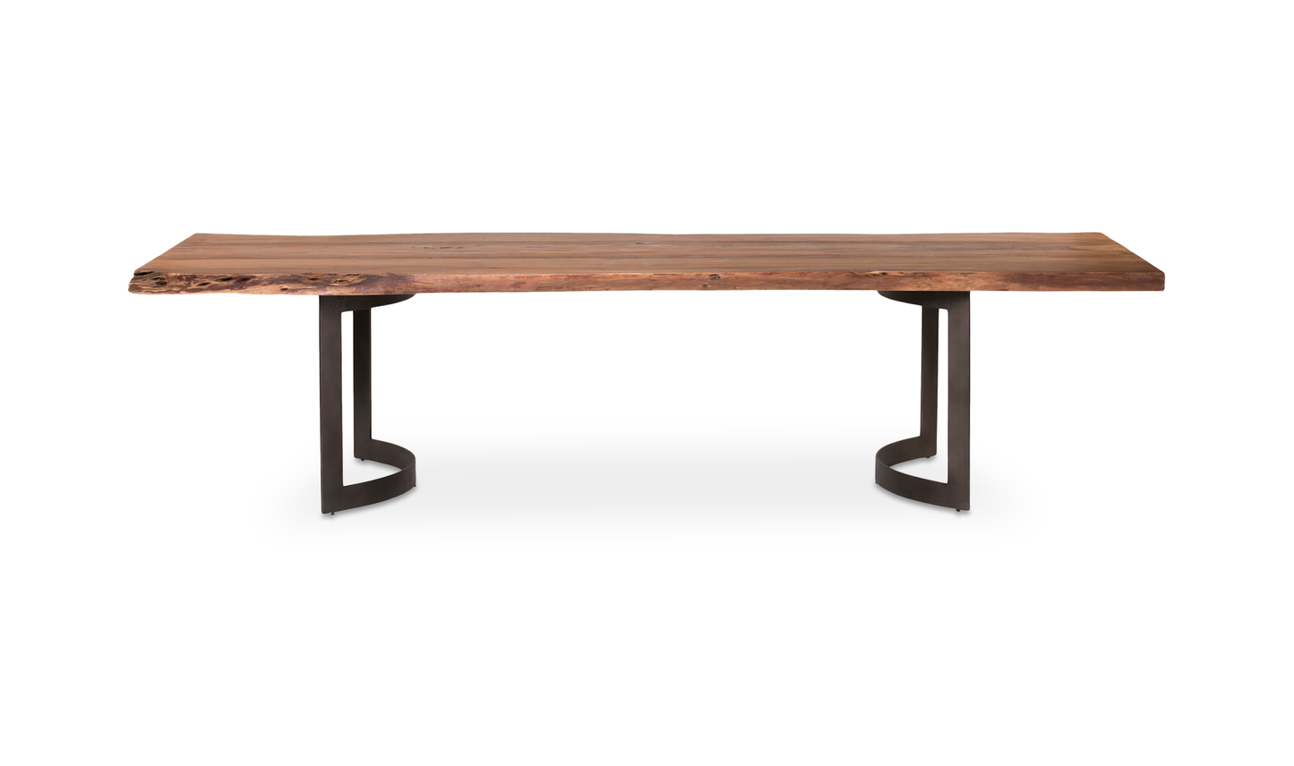 Moe Bent Dining Table