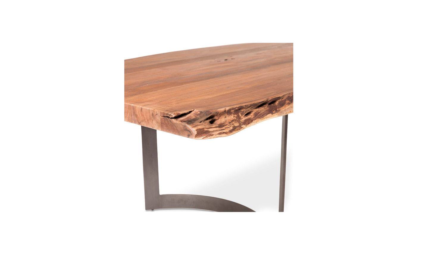 Moe Bent Dining Table