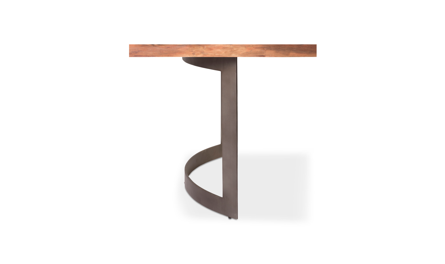 Moe Bent Dining Table