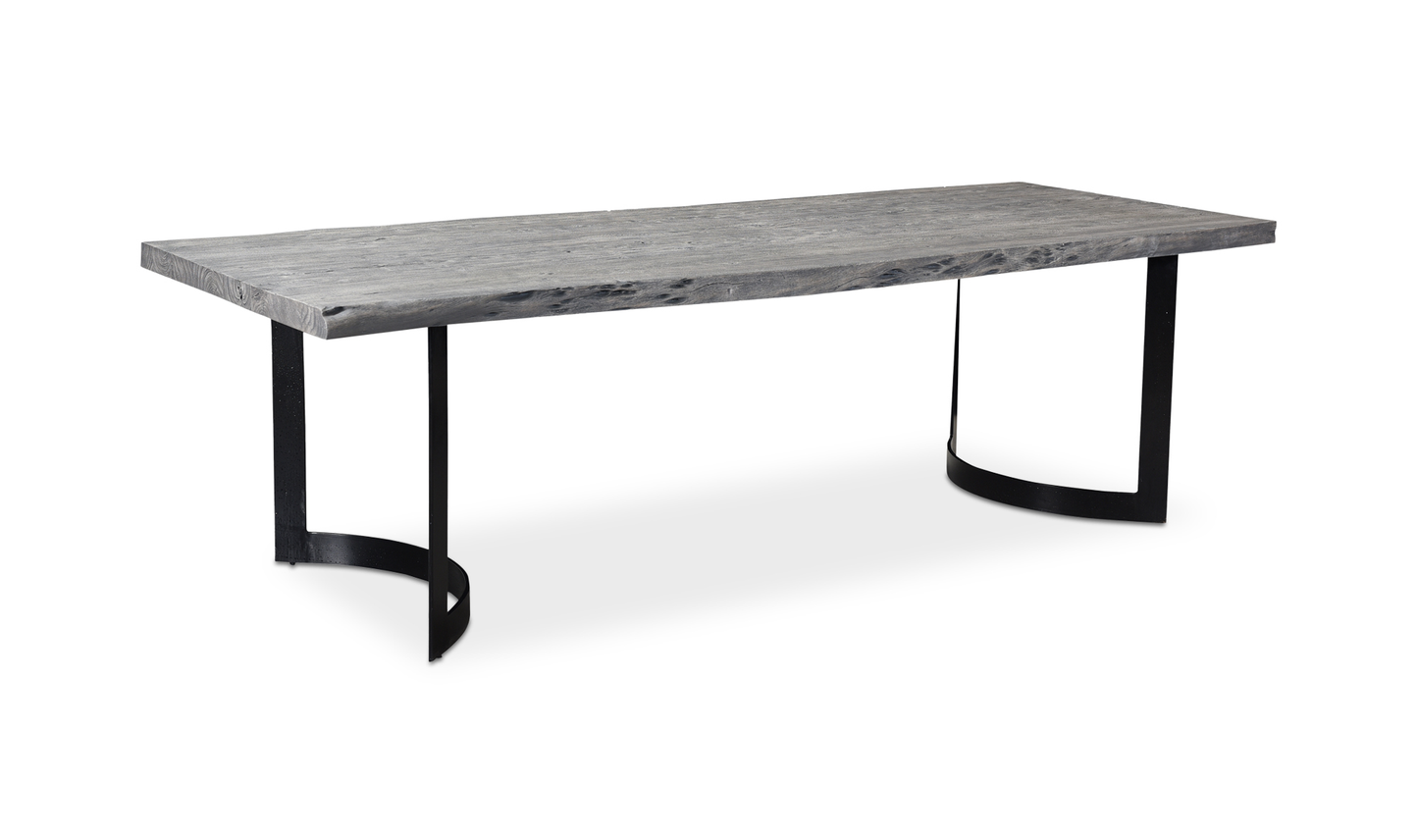 Moe Bent Dining Table